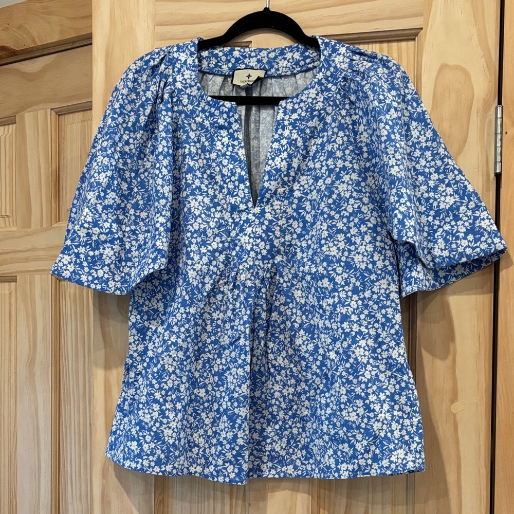 Tuckernuck Top